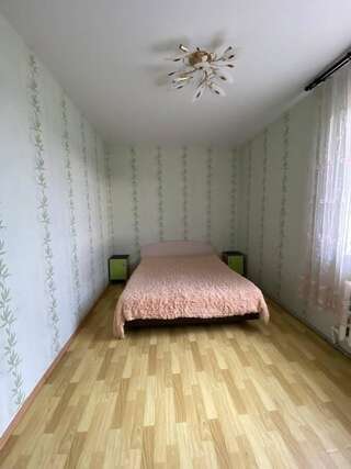 Дома для отпуска Дом в Лучёсе Витебск Дом с 3 спальнями-2